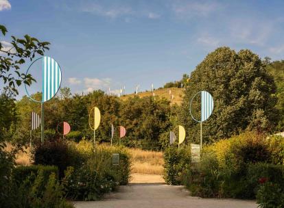 Les 5 expositions à voir en septembre 2026 à Paris et en France
