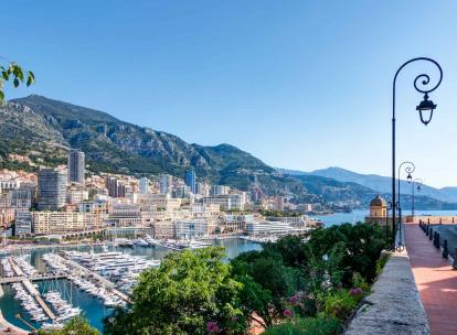 Week-end détente à Monaco : notre carnet d’adresses