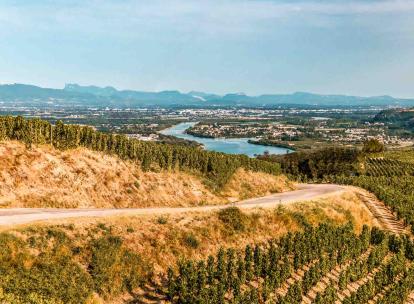 Vallée de la Gastronomie : l’appétit vient en voyageant Vallée de la Gastronomie : l’appétit vient en voyageant