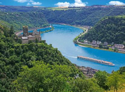 Notre avis sur la croisière « Au Fil du Danube » par Rivages du Monde