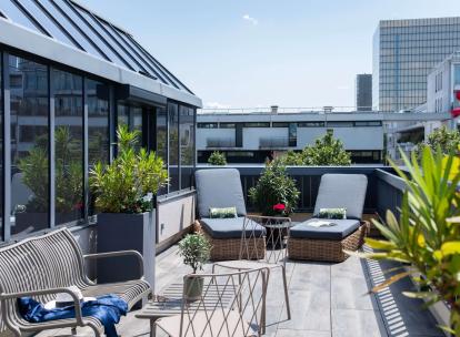Les meilleurs hôtels près de la Gare de Lyon