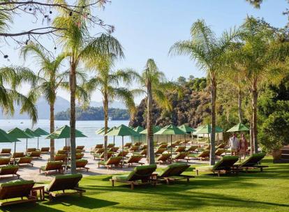 Notre avis sur le D Maris Bay, le resort aux six plages privées sur la Riviera turque Notre avis sur le D Maris Bay, le resort aux six plages privées sur la Riviera turque