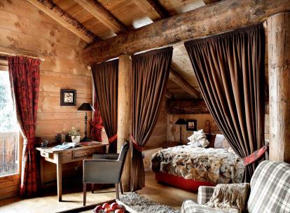 Les plus beaux hôtels kids friendly pour l’hiver Les plus beaux hôtels kids friendly pour l’hiver