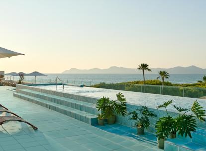 Iberostar Selection Albufera, le resort pour toute la famille à Majorque