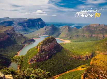 Afrique du Sud : 10 raisons d’y aller maintenant