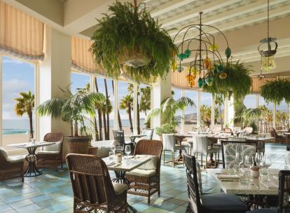 Les meilleurs hôtels de Santa Monica