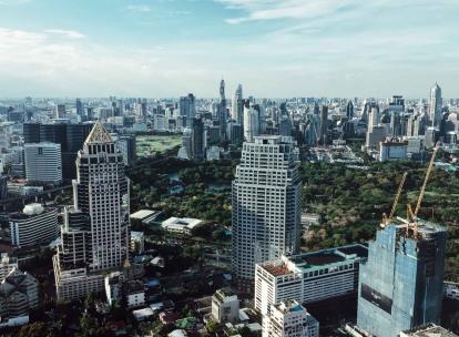 Bangkok : nos bonnes adresses dans la capitale thaïlandaise