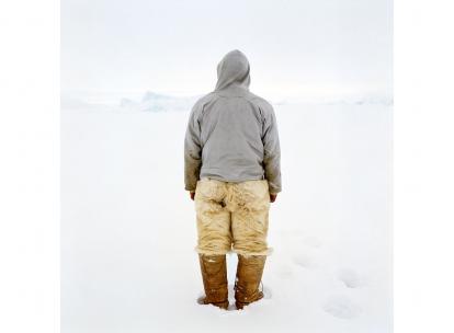 Chez les Inughuit du Nord Groenland avec la photographe Tiina Itkonen