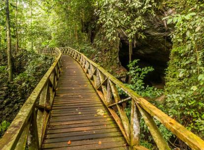 Malaisie : 10 lieux cachés pour sortir des sentiers battus