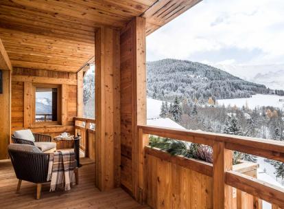 Alpes : les meilleurs hôtels et plus beaux chalets de Megève