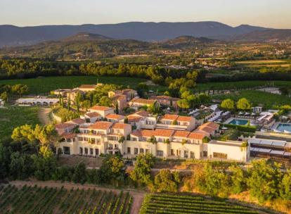 Route des vins en Provence et dans le Ventoux : itinéraire au cœur des terroirs