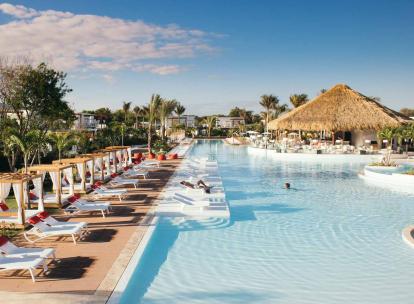 Club Med Punta Cana : le plus grand Club du monde à l'heure des nouveautés