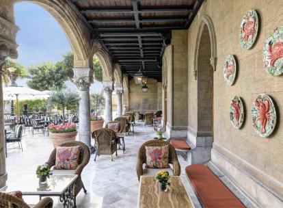 Les meilleurs restaurants de Palerme