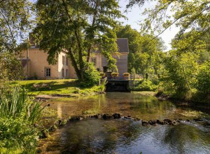 Les plus belles maisons d’hôtes et adresses de charme dans l’Aube en Champagne Les plus belles maisons d’hôtes et adresses de charme dans l’Aube en Champagne