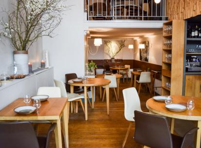 Paris : les meilleurs restaurants du quartier des Invalides et de Paris 7 