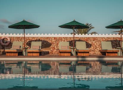 Nos hôtels 4 étoiles préférés à Minorque