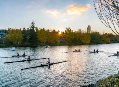 Que faire à Seattle : 3 jours entre montagnes et Pacifique