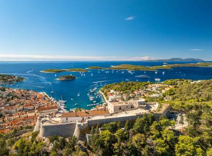 Notre avis sur la croisière CroisiEurope en mer Adriatique, entre Croatie et Monténégro