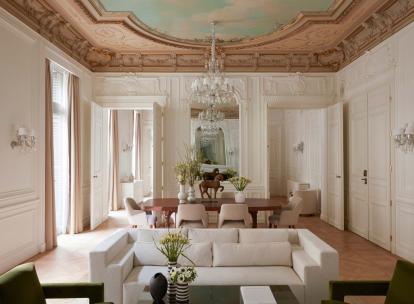 Séminaire à Paris, top 10 des plus beaux lieux et hôtels pour vos évènements
