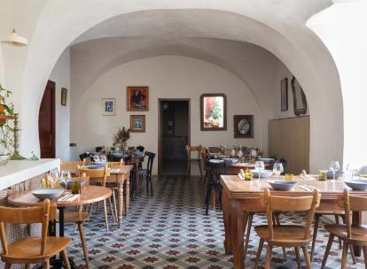 Notre avis sur Pantoufle à Marsanne, hôtel de charme dans la Drôme provençale Notre avis sur Pantoufle à Marsanne, hôtel de charme dans la Drôme provençale