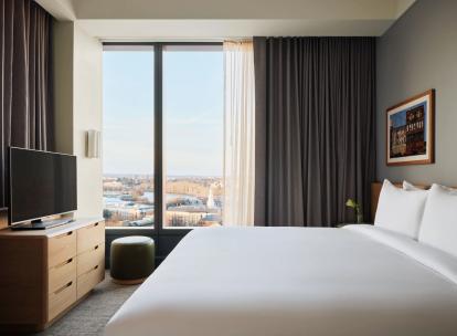 Où dormir à Boston ? Les 10 plus beaux hôtels de la ville