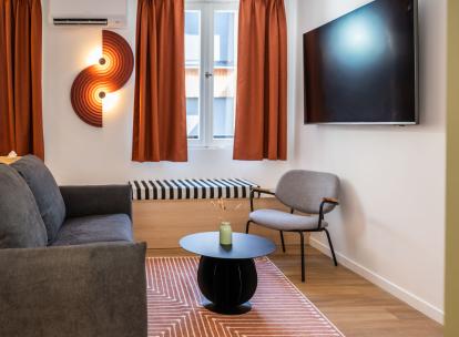 L’hôtel de l’Ill, le troisième hôtel du groupe Najeti, ouvre ses portes à Strasbourg