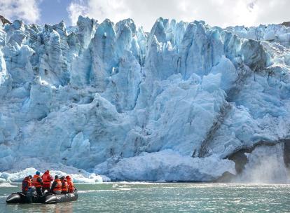 Notre avis sur la croisière de luxe en Patagonie avec Rivages du Monde