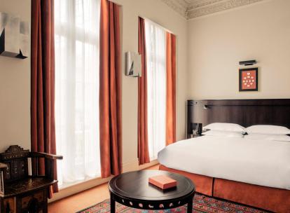 Les plus beaux hôtels de charme de Londres