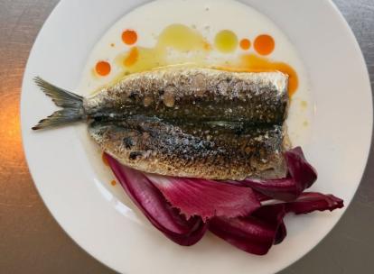 Arcane 17 joue carte sur table dans le Marais