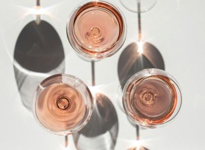 Les rosés de l'été : les meilleures cuvées à mettre au frais