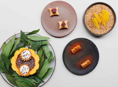 Pilgrim, élégance japonaise et haute précision