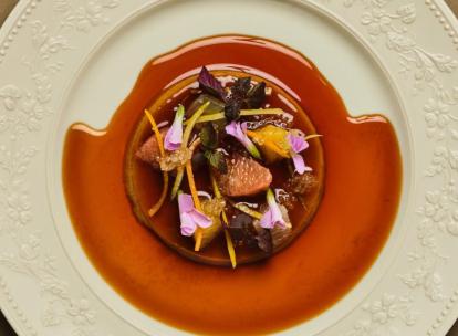 Notre avis sur Patsy (ex-Pastore), restaurant italien dans le 9ᵉ 