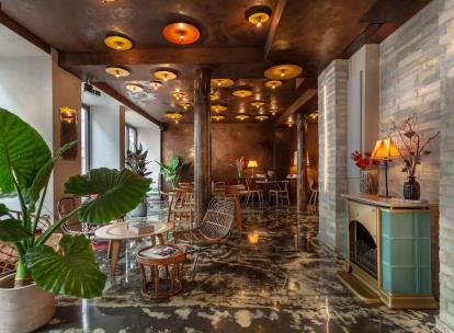 Les meilleurs hôtels de Paris 11