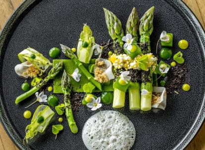 Les meilleurs restaurants d'Auvergne Les meilleurs restaurants d'Auvergne