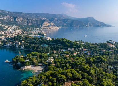 Saint-Jean-Cap-Ferrat, quintessence de la Côte d’Azur, en 5 adresses incontournables