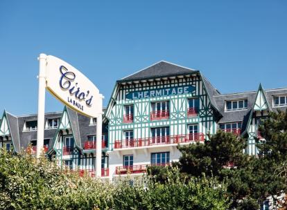 Resorts et clubs : nos meilleures idées pour des vacances en famille au soleil Resorts et clubs : nos meilleures idées pour des vacances en famille au soleil