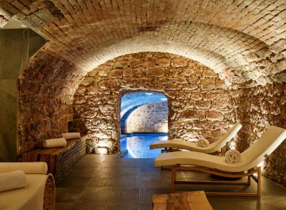 Les plus beaux hôtels spa en Alsace  Les plus beaux hôtels spa en Alsace