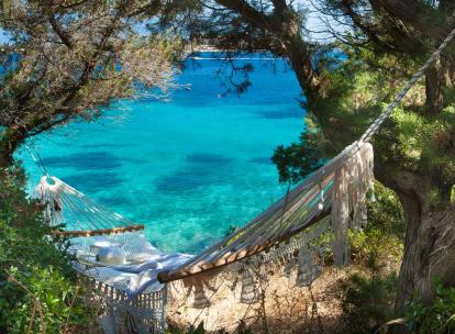 Dolce spiaggia : les plus beaux hôtels de Sardaigne 