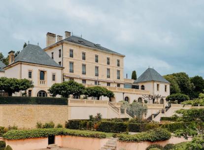 Les plus beaux hôtels et maisons d'hôtes de Dordogne