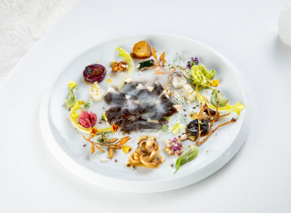 Les meilleurs restaurants de Courchevel : quand la gastronomie tutoie les sommets