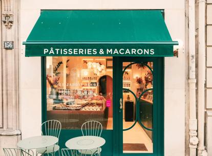 Les meilleures pâtisseries de Paris pour se faire plaisir 