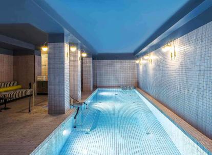 Paris : les meilleurs hôtels 4 étoiles de la capitale