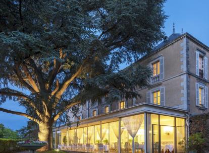 Hôtels et maisons d’hôtes à Clermont-Ferrand : nos bonnes adresses