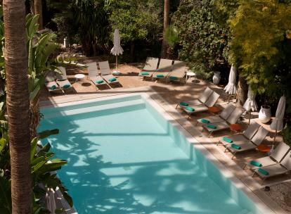 Marrakech, de Guéliz à Sidi Ghanem notre guide quartier par quartier Marrakech, de Guéliz à Sidi Ghanem notre guide quartier par quartier