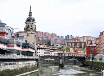 72 heures à Bilbao : bonnes adresses et visites incontournables