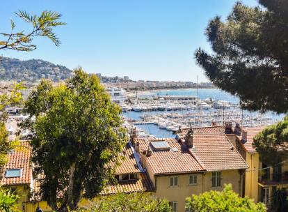 Que faire à Cannes pour un week-end de 2 ou 3 jours ?