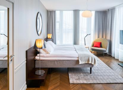 Bergen: les 5 meilleurs hôtels de la capitale des fjords