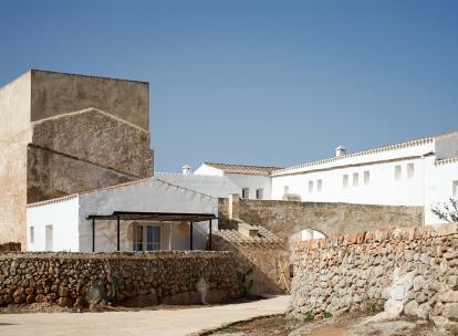 Fontenille Menorca : bohème chic et slow life à Minorque