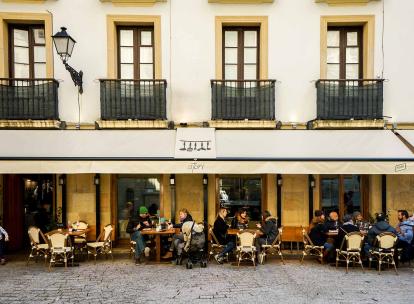 San Sebastián: les 10 meilleurs bars à pintxos de la ville 