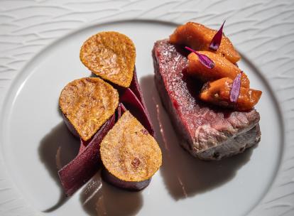 Pantagruel : repaire rabelaisien rue de Richelieu